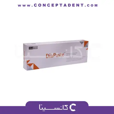 خمیر کلسیم هیدروکساید 2 گرمی – DiaPaste