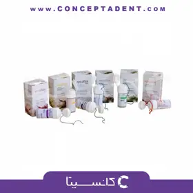 نخ زیر لثه بایودینامیکا – Biodinamica Retraflex