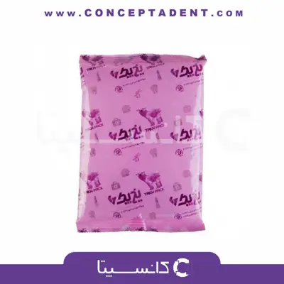 یخ پک ژله ایی 9x10 – فرتاک