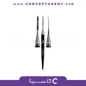 قلم کامپوزیت – S2 Composite Spatula
