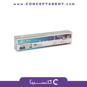 دایکال نوری مروابن – Calci-Mor – Calci-Mor Light Curing