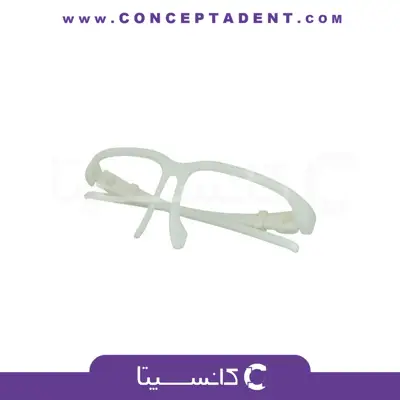 شیلد محافظ عینکی – Face Shield
