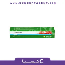 کامپوزیت کاریزما توپاز – Charisma Topaz Refill