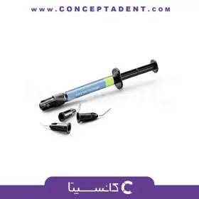 کامپوزیت فلو سارمکو – Saremco Els Flow