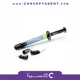 کامپوزیت فلو سارمکو – Saremco Els Flow