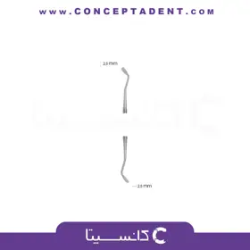 برنیشر – Filling Instrument Hollenback H3