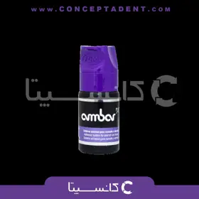 باندینگFGM نسل 5 امبر – FGM Ambar APS