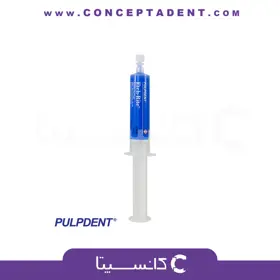 اسید اچ جامبو 2 عددی 50 میل پالپدنت – Pulpdent Jumbo EtchRite 50 ml (2 Pieces)