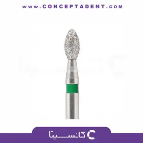 فرز الماسی مدل شعله شمعی پهن توربین – Jota