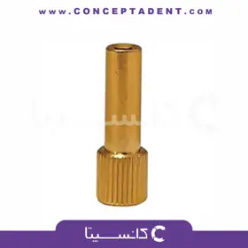 اچار پین دنکو – DENCO Screw Post