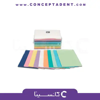 پیشبند بیمار ضخیم (400 گرمی) – ایمان شفا گستر