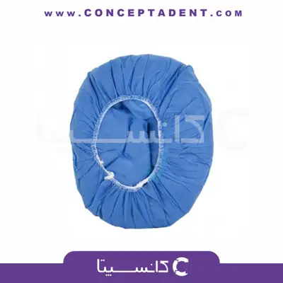 کلاه کش دار بسته 50 عددی – روشا طب کسرا