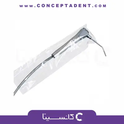 روکش پوآر – زلال طب شیمی