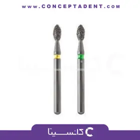 فرز الماسی مدل تخم مرغی توربین – Dia-Ital