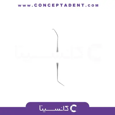 سوند اندو – Explorer Root Canal DG 17/6