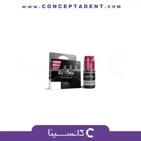 باندینگ یونیورسال نسل 8 اف جی ام – Universal 8 Generation Bonding FGM