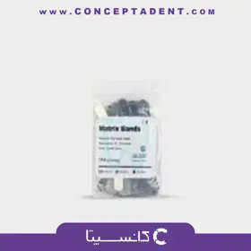 نوار ماتریکس زدتی دنتال – Matrix Bands