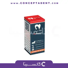 کلروفرم خالص نیک درمان آسیا – Nik Darman CanaSol Chloroform