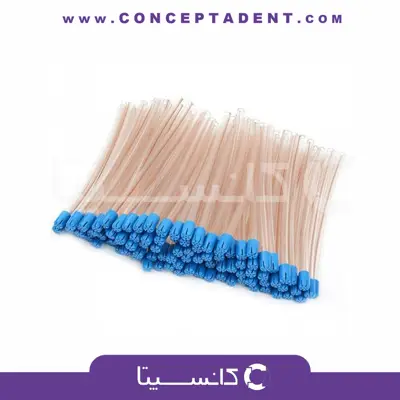 سرساکشن یکبار مصرف – مدیکال کوثر