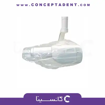 روکش هد رادیوگرافی – Radiographic Head Cover