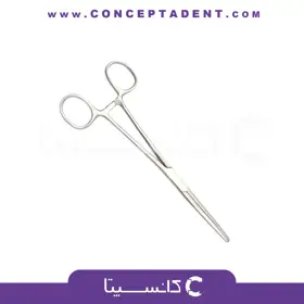 پنس هموستات – فتاح طب