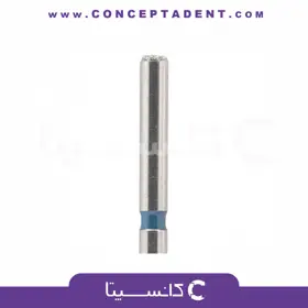 فرز الماسی فیشور اند کات توربین – Jota