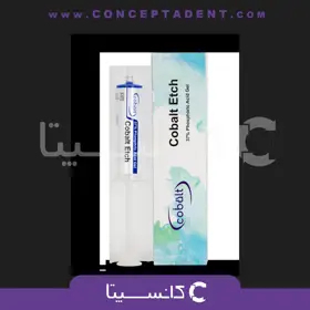 اسید اچ پلیمری جامبو کبالت Etch Jumbo برند کبالت – Cobalt Jumbo Etch Polymer Acid