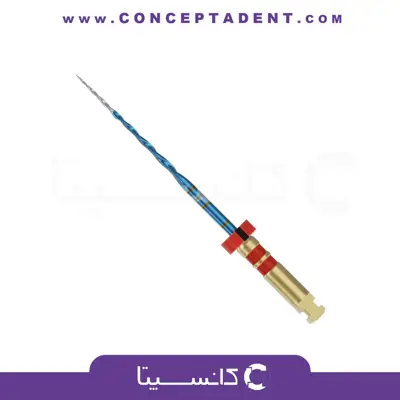 فایل روتاری فلش – Flash Rotary Files