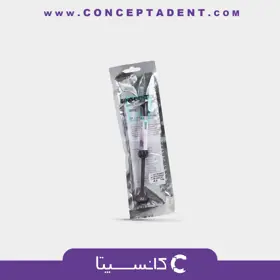 کامپوزیت خلفی نانوهیبرید دنتکس – DX. Posterior