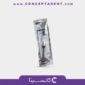 کامپوزیت خلفی نانوهیبرید دنتکس – DX. Posterior