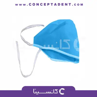 کلاه جراح الیافی بسته 10 عددی – ETP