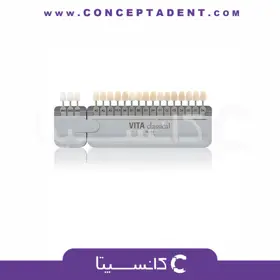 شید‌گاید کلاسیک ویتا – VITA Shade Guide Classical