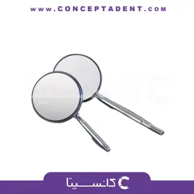 سر آینه فالکن – Falcon Mouth Mirror