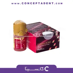 جی‌پریمیو‌ باند جی‌سی – G-Premio Bond