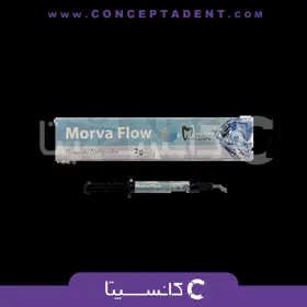 کامپوزیت فلو A3 مروابن Morva Flow Morvabon – Morvabon A3 Flow Composite