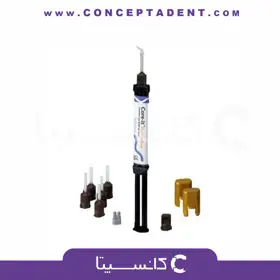 کور بیلداپ دوال کیور اسپیدنت – Core it Dual Spident