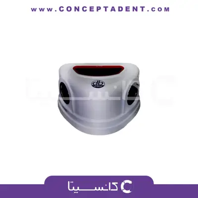 تاریکخانه مدل d-box برند عاج طب Ajteb – Ajteb d-box Model Darkroom