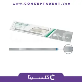 نوار پرداخت استیل الماسه – Stainless Steel Diamond Strips