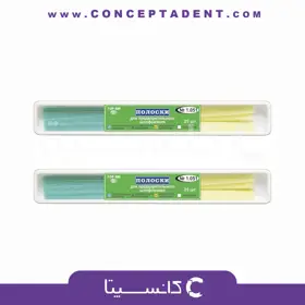 نوار پرداخت کامپوزیت – Strips for Contouring 1.051