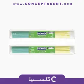 نوار پرداخت کامپوزیت – Strips for Contouring 1.051