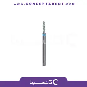 فرز الماسی توربین 5 عددی – Pointed Cylinder 884