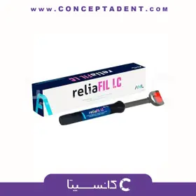 کامپوزیت نانوهیبرید ای اچ ال – reliaFIL LC AHL