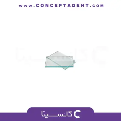 اسلب شیشه ایی – Glass Slab