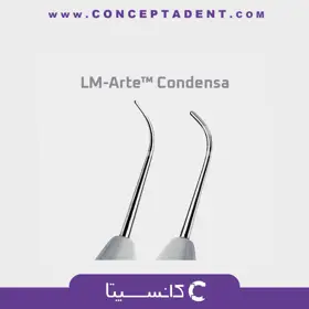 قلم‌ کامپوزیت – LM-Arte Ergosense