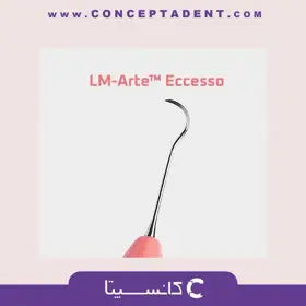 قلم‌ کامپوزیت – LM-Arte Ergosense