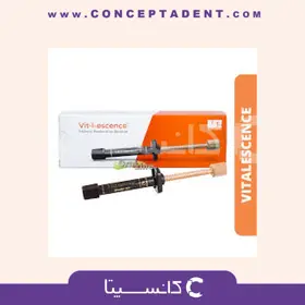 کامپوزیت وایتال سنس اولترادنت – composite Vit-l-escence UltraDent