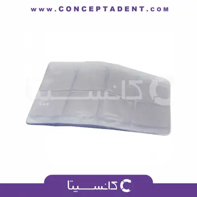 فریم فیلم رادیوگرافی – Radiography Film Frame