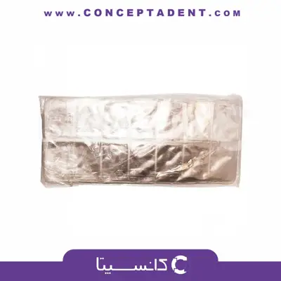 فریم فیلم رادیوگرافی – Radiography Film Frame