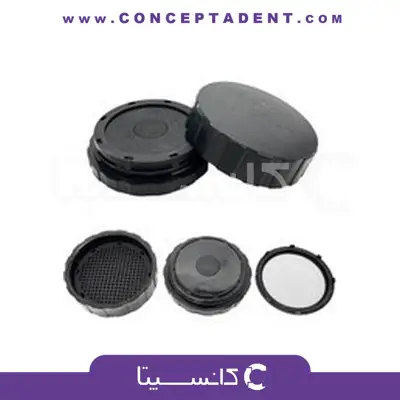 باکس شستشو لمینت (ونیر باکس) پارس اکسیر – Laminate Wash Box (Veneer Box) Pars Exir