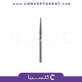 فرز الماسی مدل سوزنی توربین – Blue Diamond